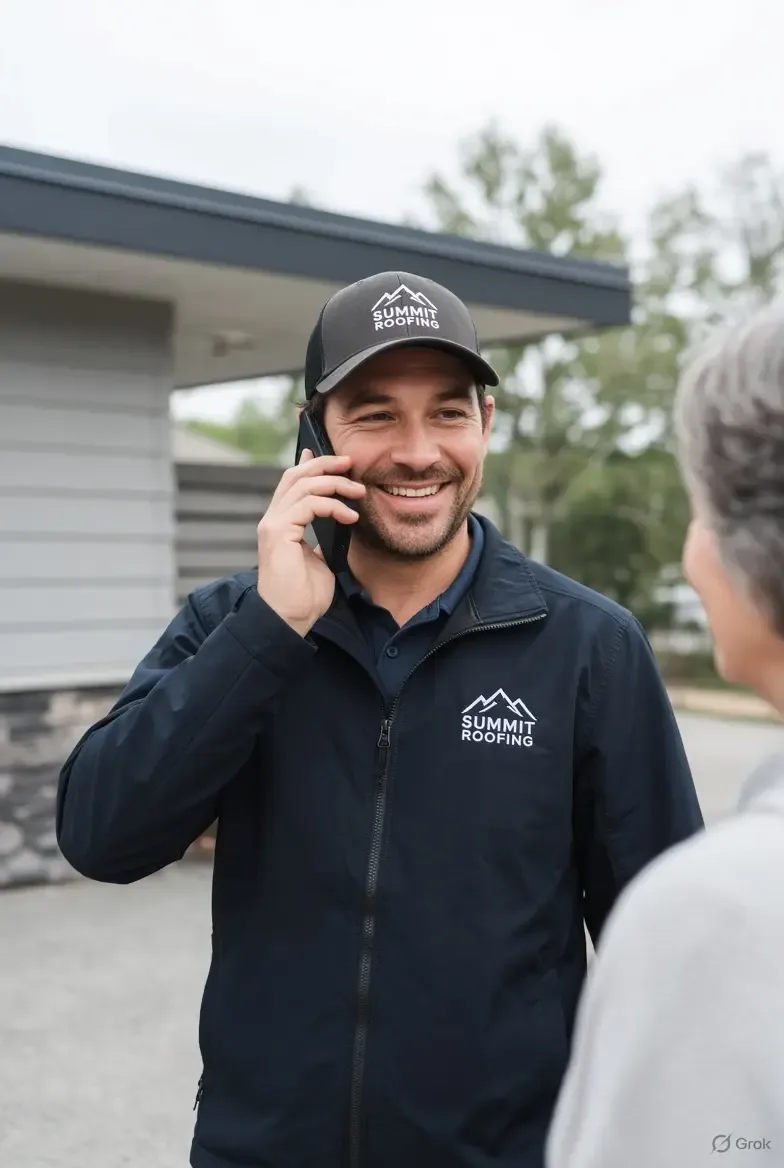 Flat Roof Leak Repair Muskegon Heights, MI FAQs